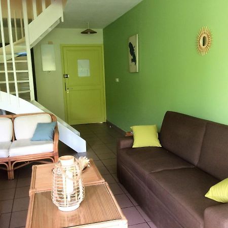 Kay Tropikal Apartment Le Diamant Exterior photo